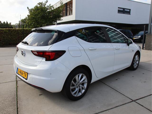 Opel ASTRA 1.2 Business Edition Camera, Carplay, FULL LED, Cruise, Climate Zomeractie! – foto 4