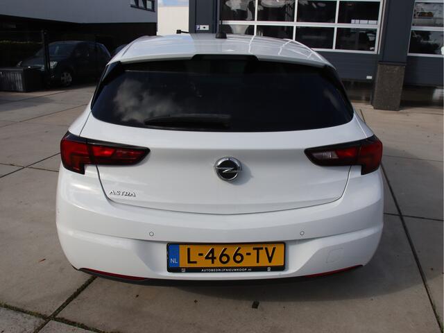 Opel ASTRA 1.2 Business Edition Camera, Carplay, FULL LED, Cruise, Climate Zomeractie! – foto 5