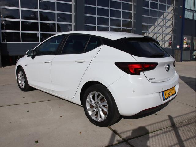 Opel ASTRA 1.2 Business Edition Camera, Carplay, FULL LED, Cruise, Climate Zomeractie! – foto 6