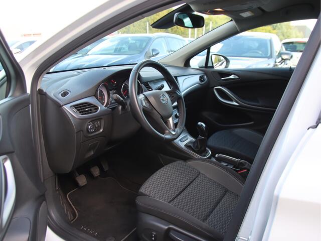 Opel ASTRA 1.2 Business Edition Camera, Carplay, FULL LED, Cruise, Climate Zomeractie! – foto 8