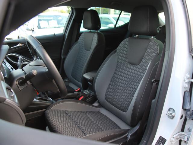 Opel ASTRA 1.2 Business Edition Camera, Carplay, FULL LED, Cruise, Climate Zomeractie! – foto 9