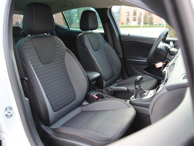 Opel ASTRA 1.2 Business Edition Camera, Carplay, FULL LED, Cruise, Climate Zomeractie! – foto 10