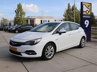 Opel ASTRA 1.2 Business Edition Camera, Carplay, FU