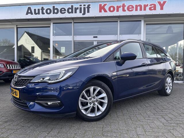 Opel ASTRA Sports Tourer 1.2 Edition /achteruitrij camera/airco/navi/cruise control/carplay/pdc
