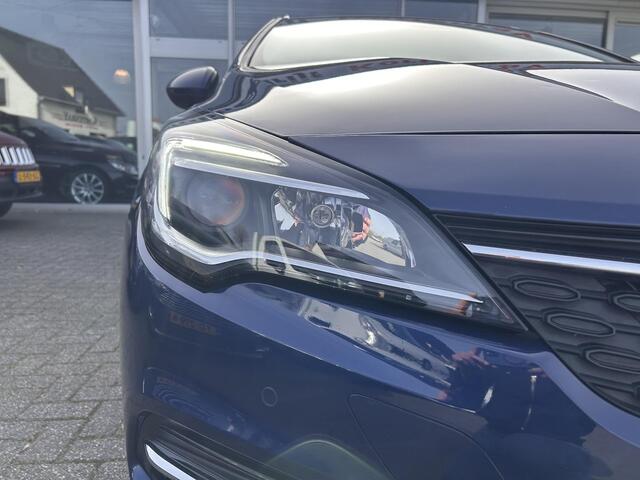 Opel ASTRA Sports Tourer 1.2 Edition /achteruitrij camera/airco/navi/cruise control/carplay/pdc