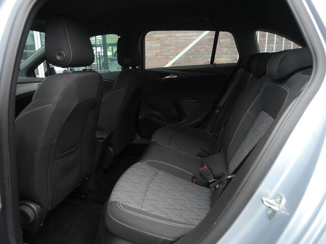 Opel ASTRA Sports Tourer 1.2 Edition 2020 130pk | Stoel en stuurverwarming | Trekhaak | Lichtmetalen velgen | Navigatie | 130PK | Airco – foto 10