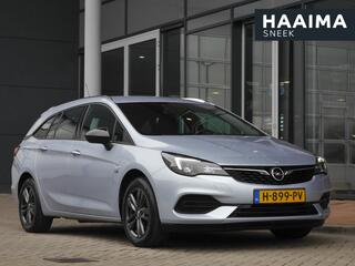 Opel ASTRA Sports Tourer 1.2 Edition 2020 130pk | S