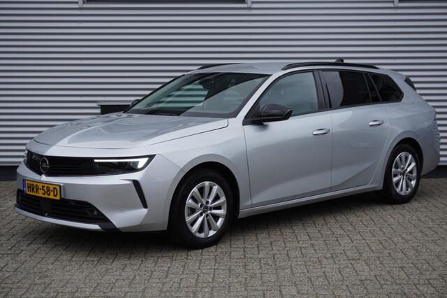 Opel ASTRA Sports Tourer 1.2 Turbo Business Edition / Stoel- en stuurverwarming / Camera / AGR-stoel – foto 2
