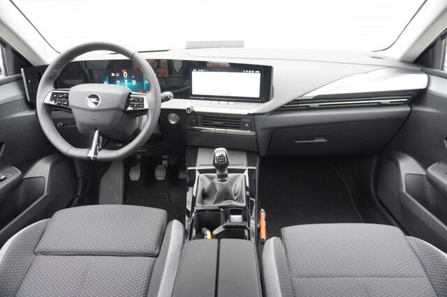 Opel ASTRA Sports Tourer 1.2 Turbo Business Edition / Stoel- en stuurverwarming / Camera / AGR-stoel – foto 4