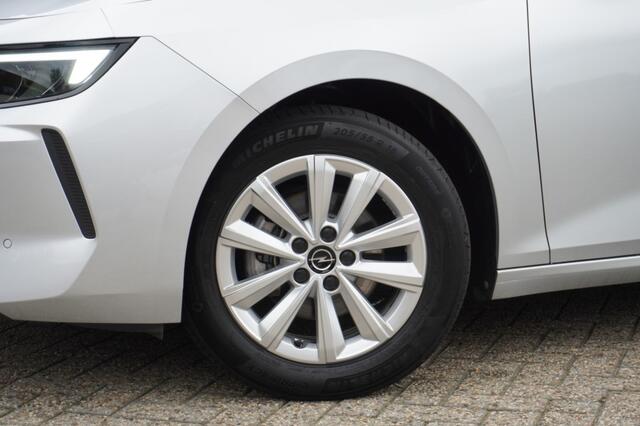 Opel ASTRA Sports Tourer 1.2 Turbo Business Edition / Stoel- en stuurverwarming / Camera / AGR-stoel – foto 9