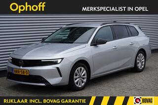 Opel ASTRA Sports Tourer 1.2 Turbo Business Edition