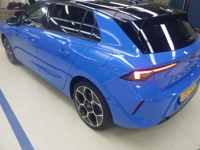 Opel ASTRA 1.6 Turbo Plug In Hybrid GS Leder Alcantara – foto 4