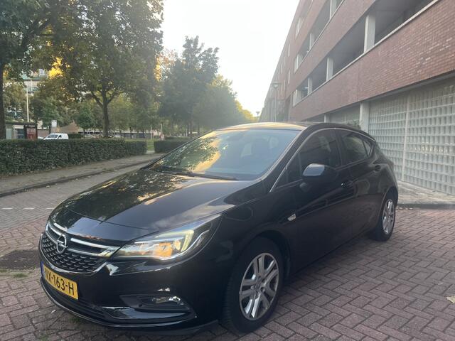 Opel ASTRA 1.0 Online Ed. Clima Parkeersensor Camera Nap – foto 2