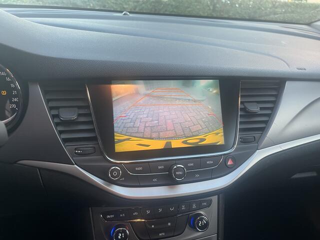 Opel ASTRA 1.0 Online Ed. Clima Parkeersensor Camera Nap – foto 3