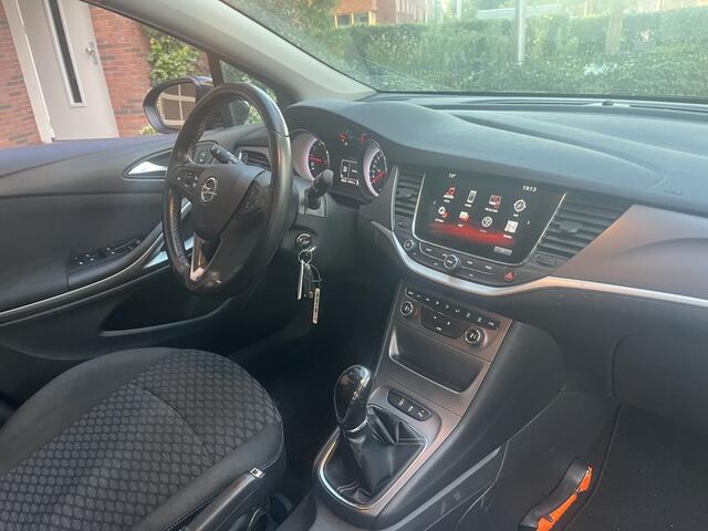 Opel ASTRA 1.0 Online Ed. Clima Parkeersensor Camera Nap – foto 4