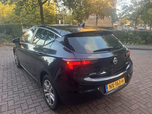 Opel ASTRA 1.0 Online Ed. Clima Parkeersensor Camera Nap – foto 5