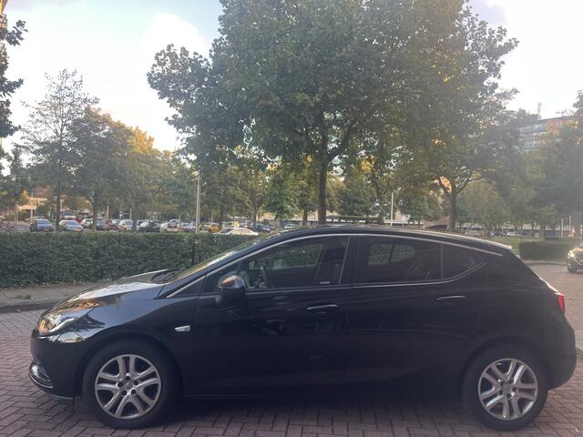 Opel ASTRA 1.0 Online Ed. Clima Parkeersensor Camera Nap – foto 6