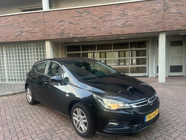 Opel ASTRA 1.0 Online Ed. Clima Parkeersensor Camera Nap – foto 7