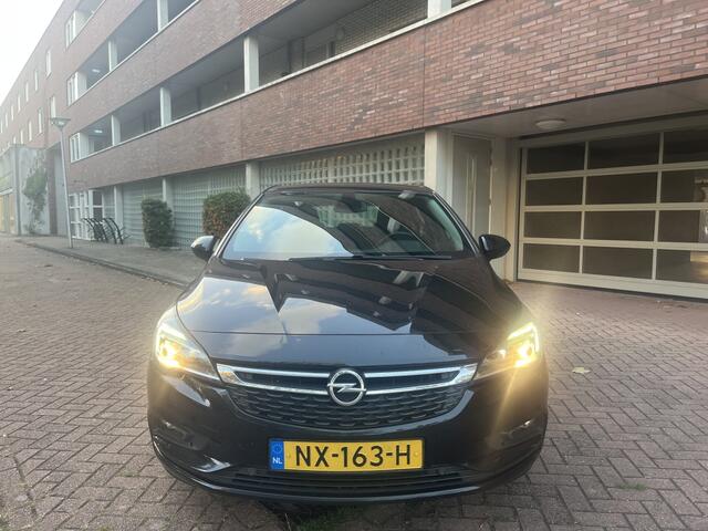 Opel ASTRA 1.0 Online Ed. Clima Parkeersensor Camera Nap – foto 8