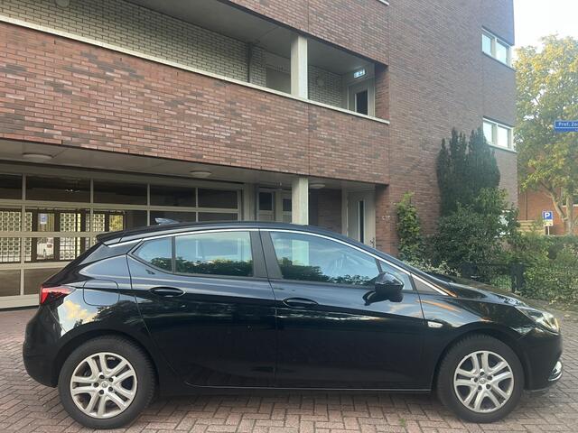 Opel ASTRA 1.0 Online Ed. Clima Parkeersensor Camera Nap – foto 9
