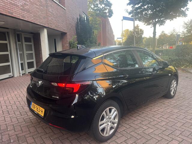 Opel ASTRA 1.0 Online Ed. Clima Parkeersensor Camera Nap – foto 10