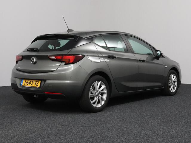 Opel ASTRA 1.2 Business Edition 131pk Comfortstoel | Navi | Dealeronderhouden. – foto 2