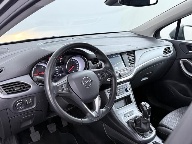Opel ASTRA 1.2 Business Edition 131pk Comfortstoel | Navi | Dealeronderhouden. – foto 3