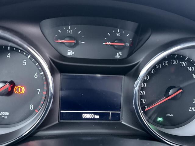 Opel ASTRA 1.2 Business Edition 131pk Comfortstoel | Navi | Dealeronderhouden. – foto 4