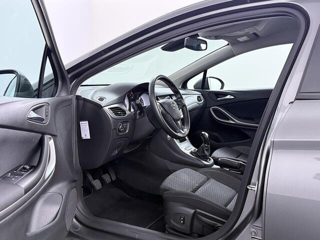 Opel ASTRA 1.2 Business Edition 131pk Comfortstoel | Navi | Dealeronderhouden. – foto 6