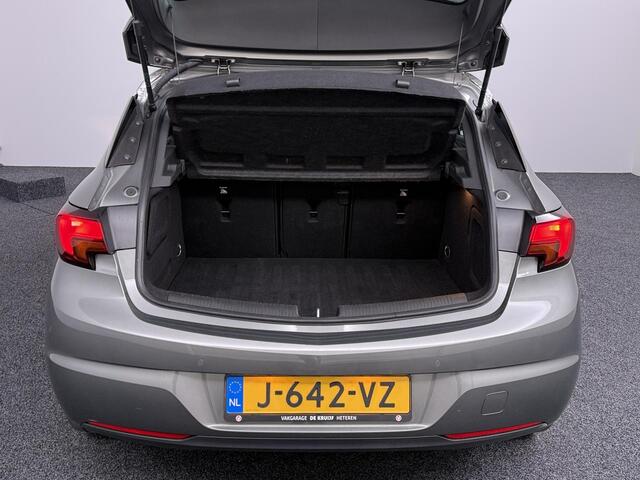 Opel ASTRA 1.2 Business Edition 131pk Comfortstoel | Navi | Dealeronderhouden. – foto 8
