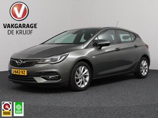 Opel ASTRA 1.2 Business Edition 131pk Comfortstoel