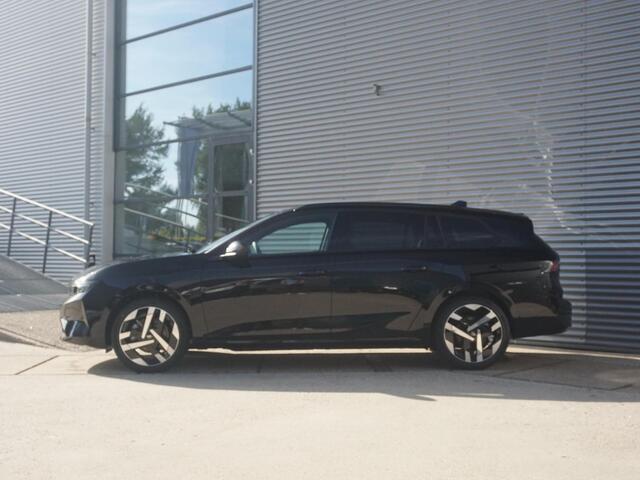 Opel ASTRA Electric 58 kWh Business Edition Warmtepomp