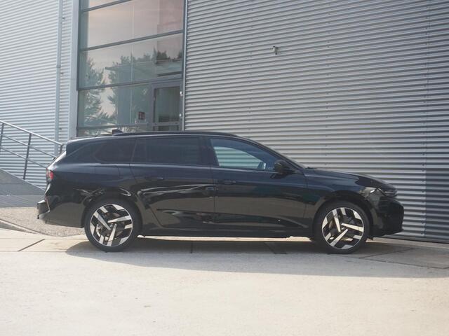 Opel ASTRA Electric 58 kWh Business Edition Warmtepomp
