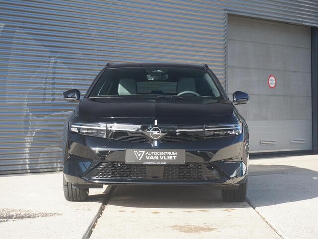 Opel ASTRA Electric 58 kWh Business Edition Warmtepomp