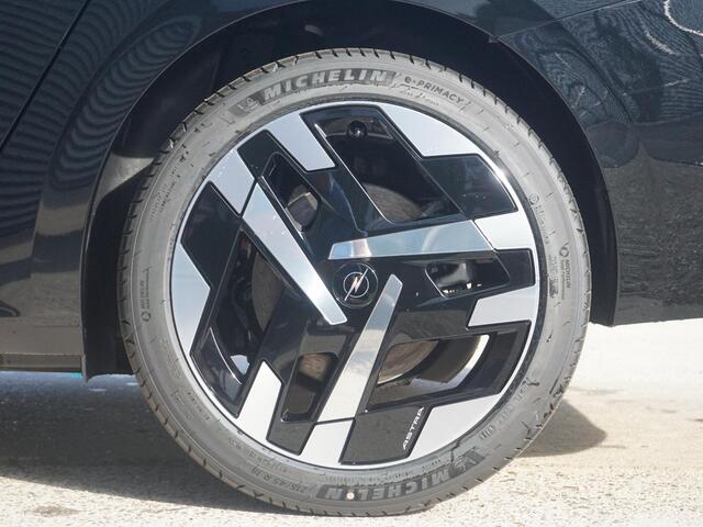 Opel ASTRA Electric 58 kWh Business Edition Warmtepomp