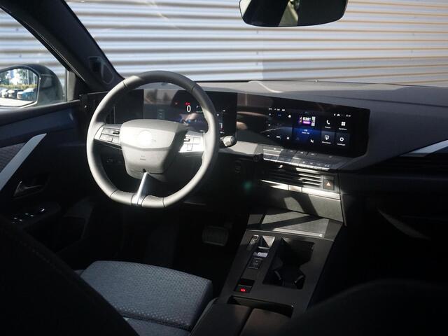 Opel ASTRA Electric 58 kWh Business Edition Warmtepomp