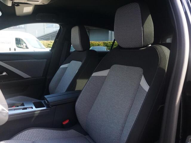 Opel ASTRA Electric 58 kWh Business Edition Warmtepomp
