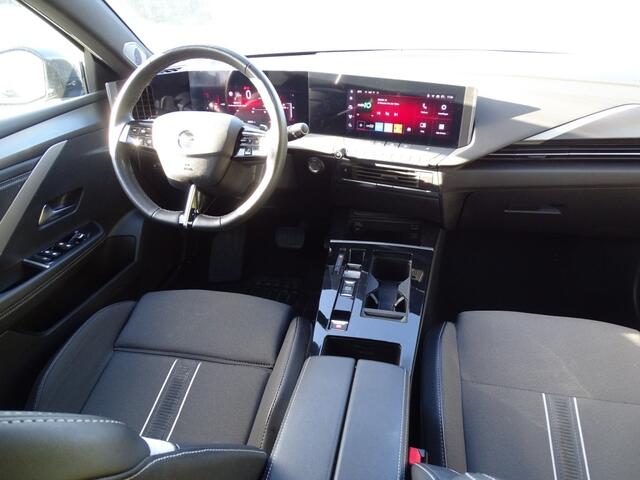 Opel ASTRA 1.2 GS LINE Turbo-PDC V/A-Navi-360 Camera-Cruise-MultiMedia-