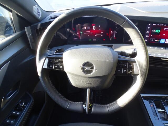 Opel ASTRA 1.2 GS LINE Turbo-PDC V/A-Navi-360 Camera-Cruise-MultiMedia-