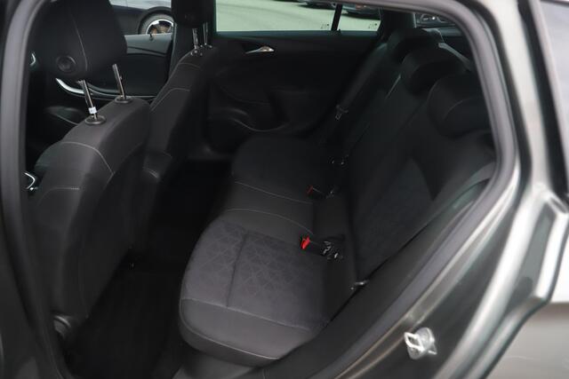 Opel ASTRA Sports Tourer 1.0 Turbo 120 Jaar Edition Navigatie Carplay Android Climate Cruise Control LMV Parkeersensor