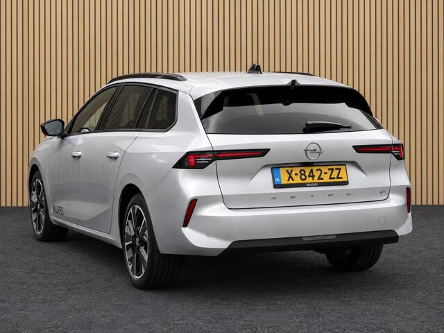 Opel ASTRA Electric GS 54 kWh | Winterpack/Camera/AGR/Adaptive Cruise