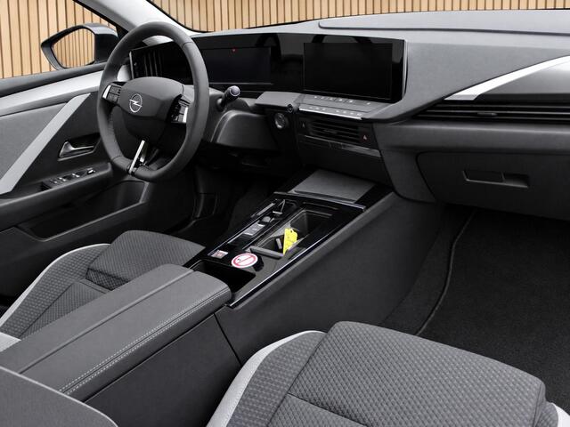 Opel ASTRA Electric GS 54 kWh | Winterpack/Camera/AGR/Adaptive Cruise