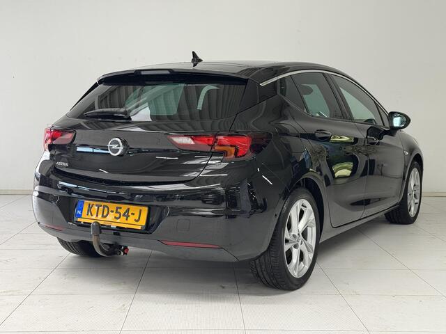 Opel ASTRA 1.4 Turbo Innovation | Trekhaak | Stoelverwarming | Camera | Navigatie | – foto 2
