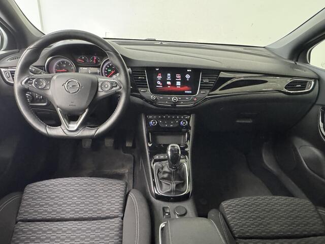 Opel ASTRA 1.4 Turbo Innovation | Trekhaak | Stoelverwarming | Camera | Navigatie | – foto 3