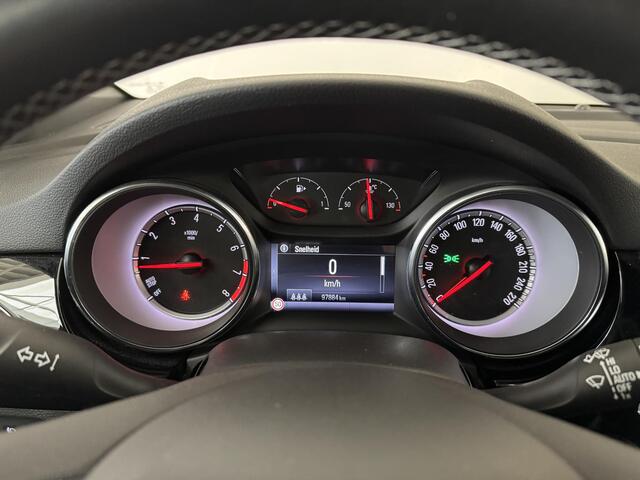 Opel ASTRA 1.4 Turbo Innovation | Trekhaak | Stoelverwarming | Camera | Navigatie | – foto 4