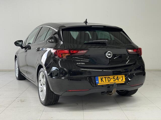 Opel ASTRA 1.4 Turbo Innovation | Trekhaak | Stoelverwarming | Camera | Navigatie | – foto 6