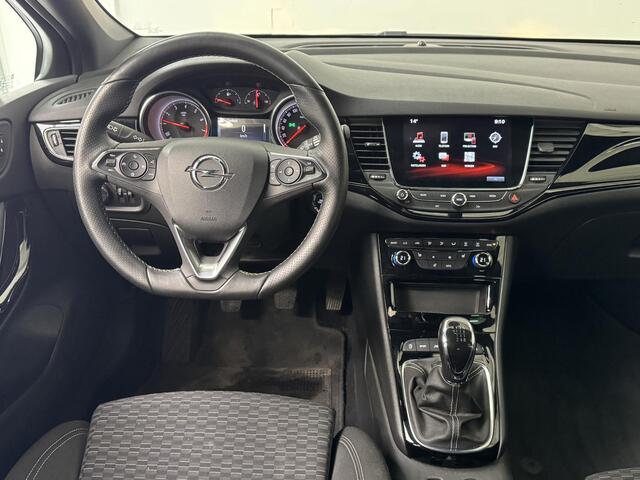 Opel ASTRA 1.4 Turbo Innovation | Trekhaak | Stoelverwarming | Camera | Navigatie | – foto 10