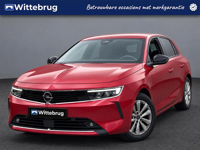 Opel ASTRA 1.2 Business Edition Automaat en trekhaak !