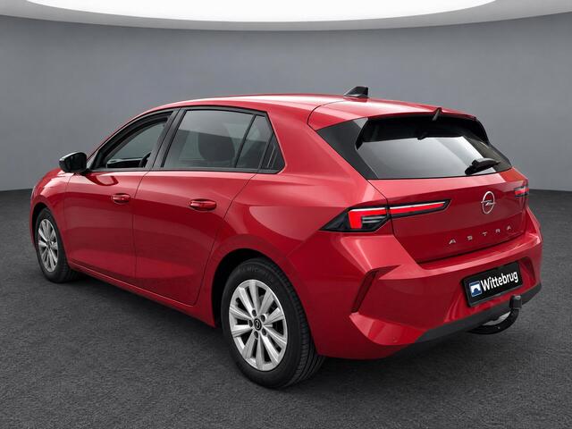 Opel ASTRA 1.2 Business Edition Automaat en trekhaak !