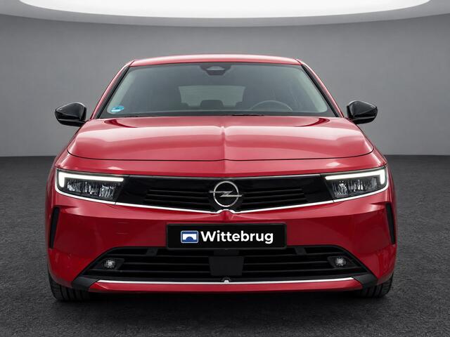 Opel ASTRA 1.2 Business Edition Automaat en trekhaak !